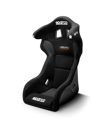 Seat | CIRCUIT II QRT GAMING