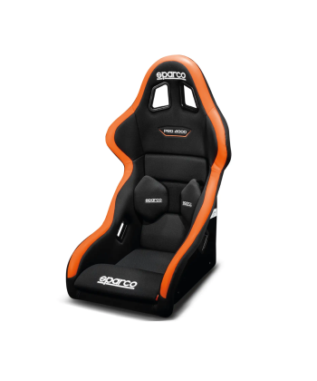 Alternative view of Seat | PRO2000 FLUO GAMING