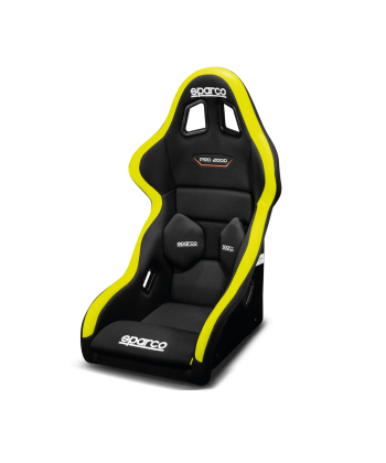 Seat | PRO2000 FLUO GAMING