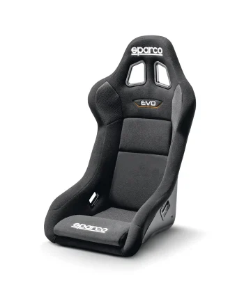 Seat | EVO QRT GAMING