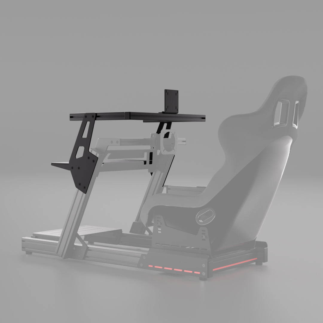 Supporto Monitor & PC V3-GT